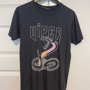 Viper T shirt